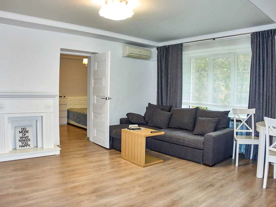 Квартира. Київ, Лесі Українки бульв.