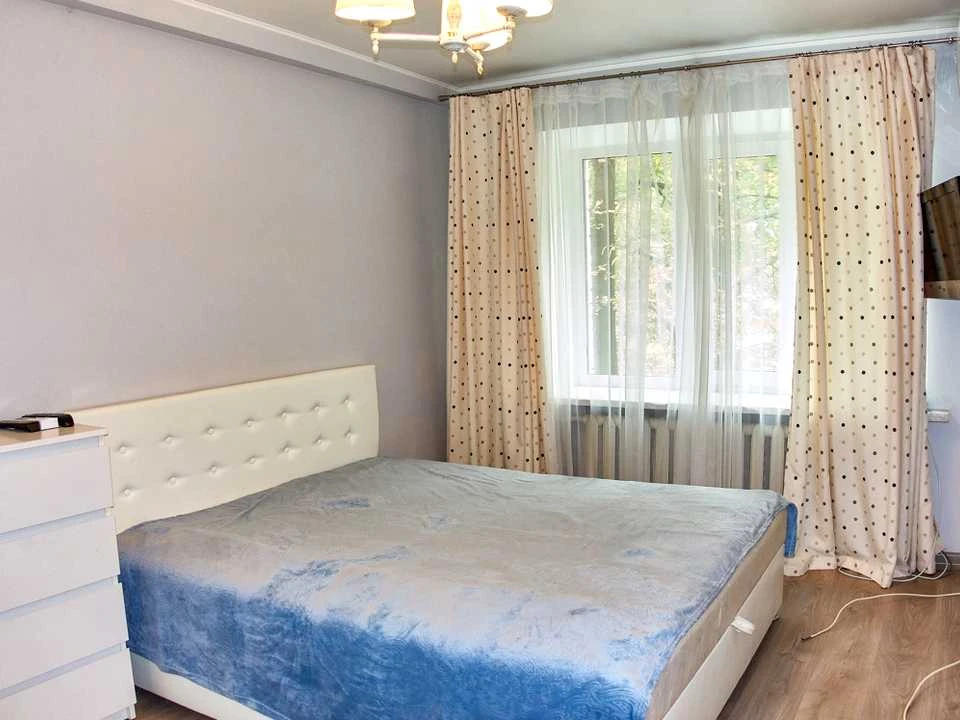 Квартира. Київ, Лесі Українки бульв.