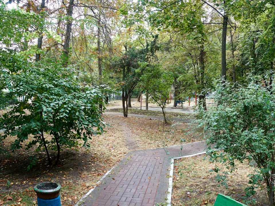 Квартира. Київ, Лесі Українки бульв.