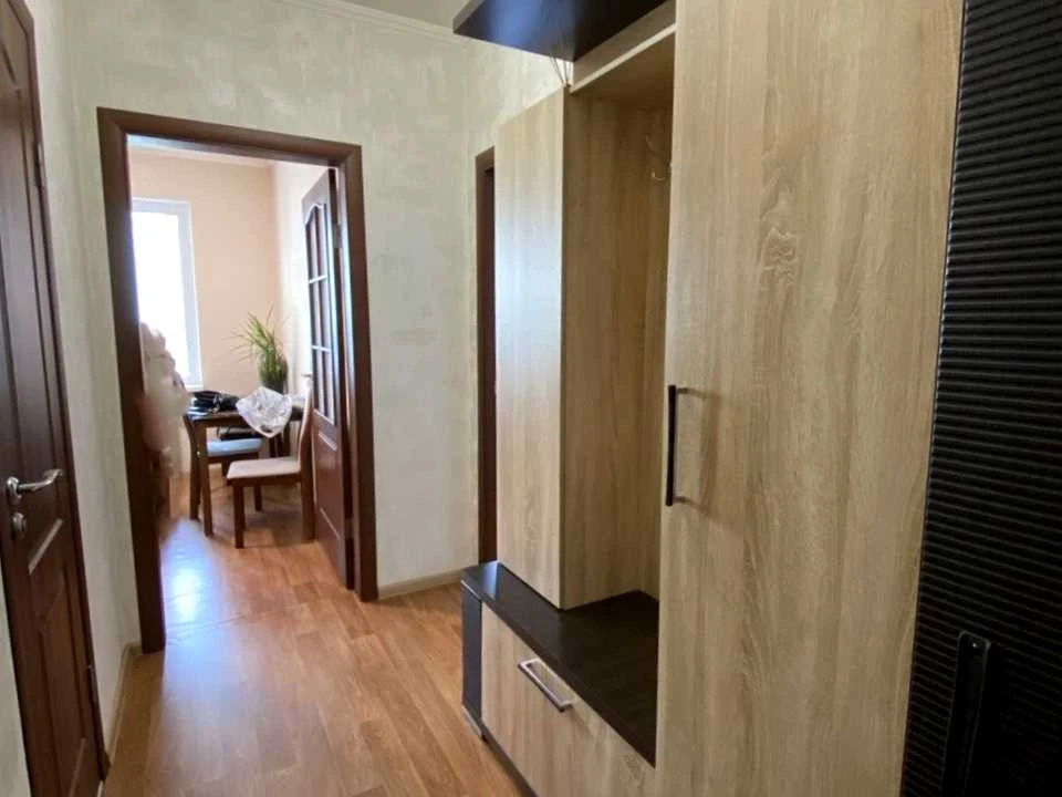 Квартира. Київ, Софії Русової вул.