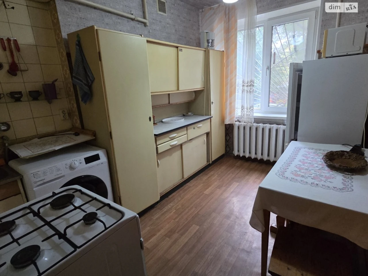 Довгострокова Оренда Квартира Воронцова