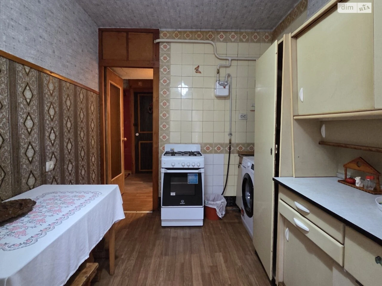Довгострокова Оренда Квартира Воронцова