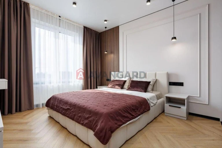 ПРОДАЖ 1-КІМНАТНОЇ КВАРТИРИ | 44 м² | ВУЛ. ЩИРЕЦЬКА