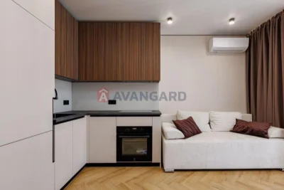 ПРОДАЖ 1-КІМНАТНОЇ КВАРТИРИ | 44 м² | ВУЛ. ЩИРЕЦЬКА