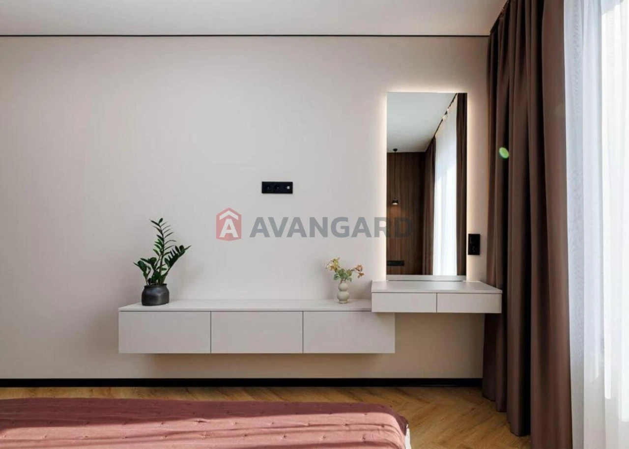 ПРОДАЖ 1-КІМНАТНОЇ КВАРТИРИ | 44 м² | ВУЛ. ЩИРЕЦЬКА