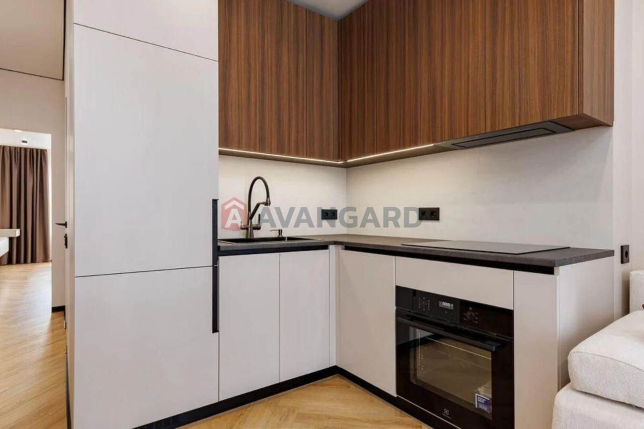 ПРОДАЖ 1-КІМНАТНОЇ КВАРТИРИ | 44 м² | ВУЛ. ЩИРЕЦЬКА
