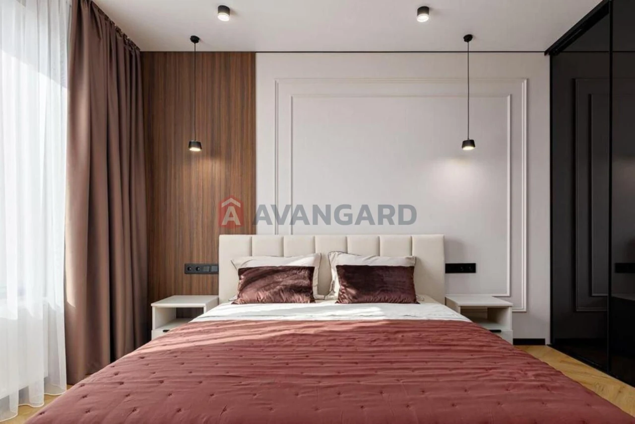 ПРОДАЖ 1-КІМНАТНОЇ КВАРТИРИ | 44 м² | ВУЛ. ЩИРЕЦЬКА