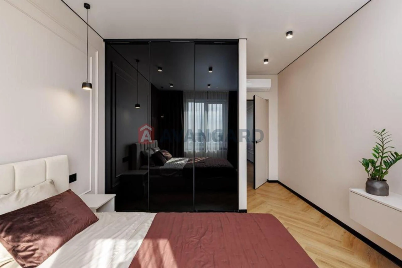 ПРОДАЖ 1-КІМНАТНОЇ КВАРТИРИ | 44 м² | ВУЛ. ЩИРЕЦЬКА