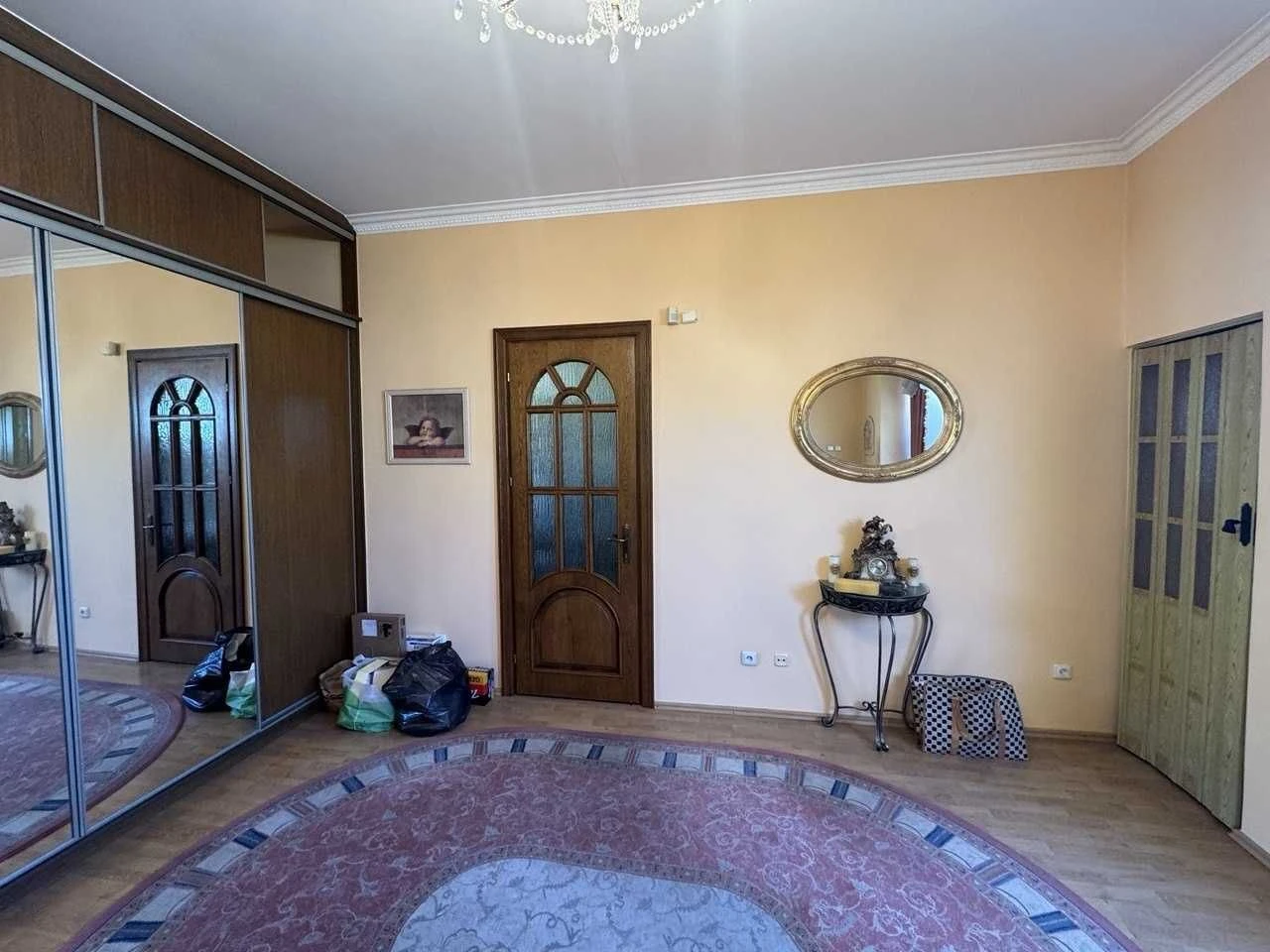 продаж 4 кім 2х рівнева квартира вул Нижанківського