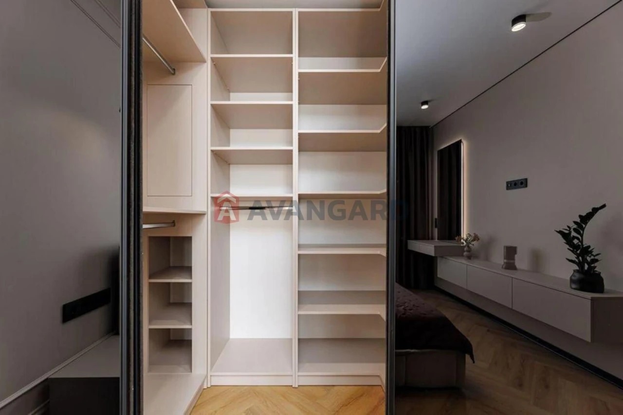 ПРОДАЖ 1-КІМНАТНОЇ КВАРТИРИ | 44 м² | ВУЛ. ЩИРЕЦЬКА