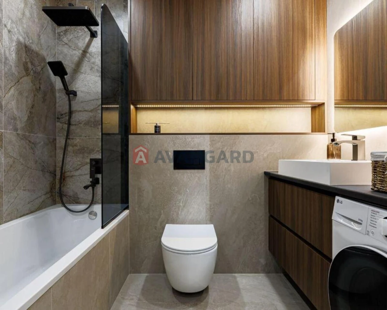 ПРОДАЖ 1-КІМНАТНОЇ КВАРТИРИ | 44 м² | ВУЛ. ЩИРЕЦЬКА