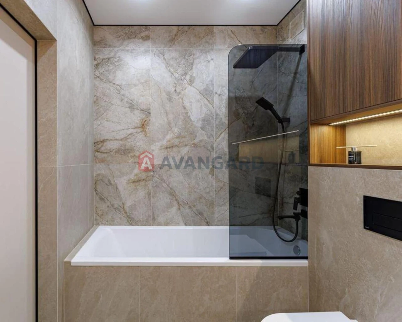 ПРОДАЖ 1-КІМНАТНОЇ КВАРТИРИ | 44 м² | ВУЛ. ЩИРЕЦЬКА