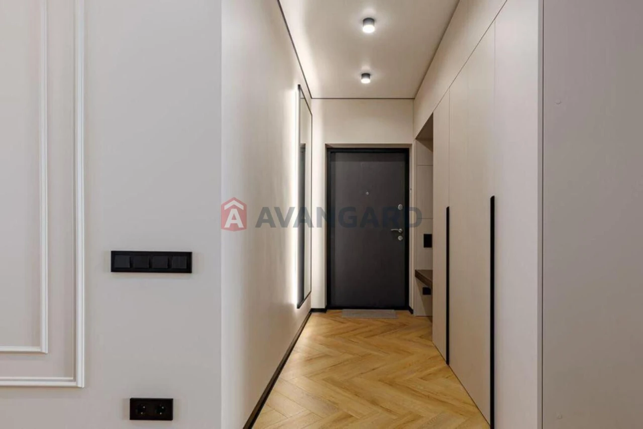 ПРОДАЖ 1-КІМНАТНОЇ КВАРТИРИ | 44 м² | ВУЛ. ЩИРЕЦЬКА
