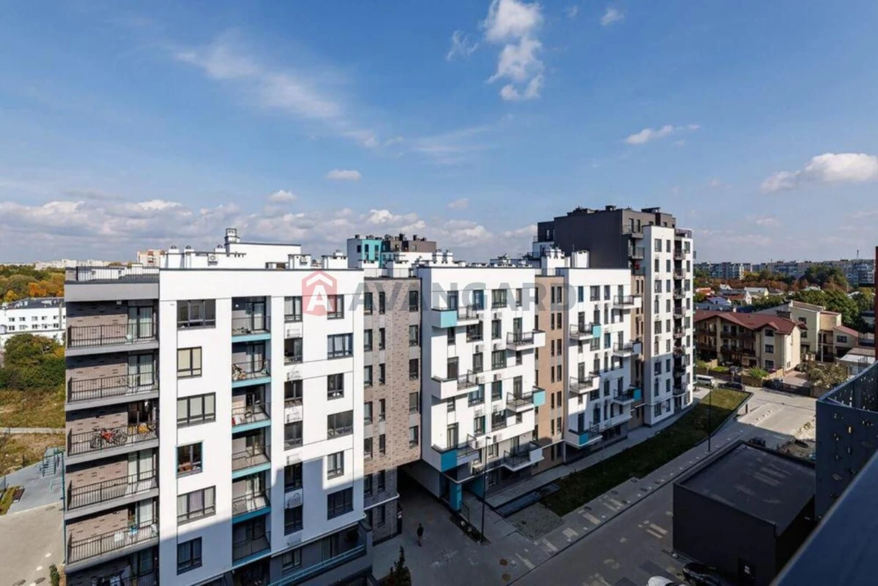 ПРОДАЖ 1-КІМНАТНОЇ КВАРТИРИ | 44 м² | ВУЛ. ЩИРЕЦЬКА