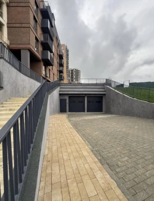 Продаж 1 кім. квартири у Шевченківському районі ЖК Viking Hi