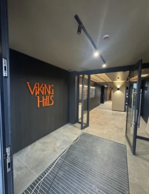 Продаж 1 кім. квартири у Шевченківському районі ЖК Viking Hi