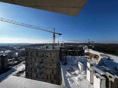Продаж 1-к квартири в ЖК Viking Hill