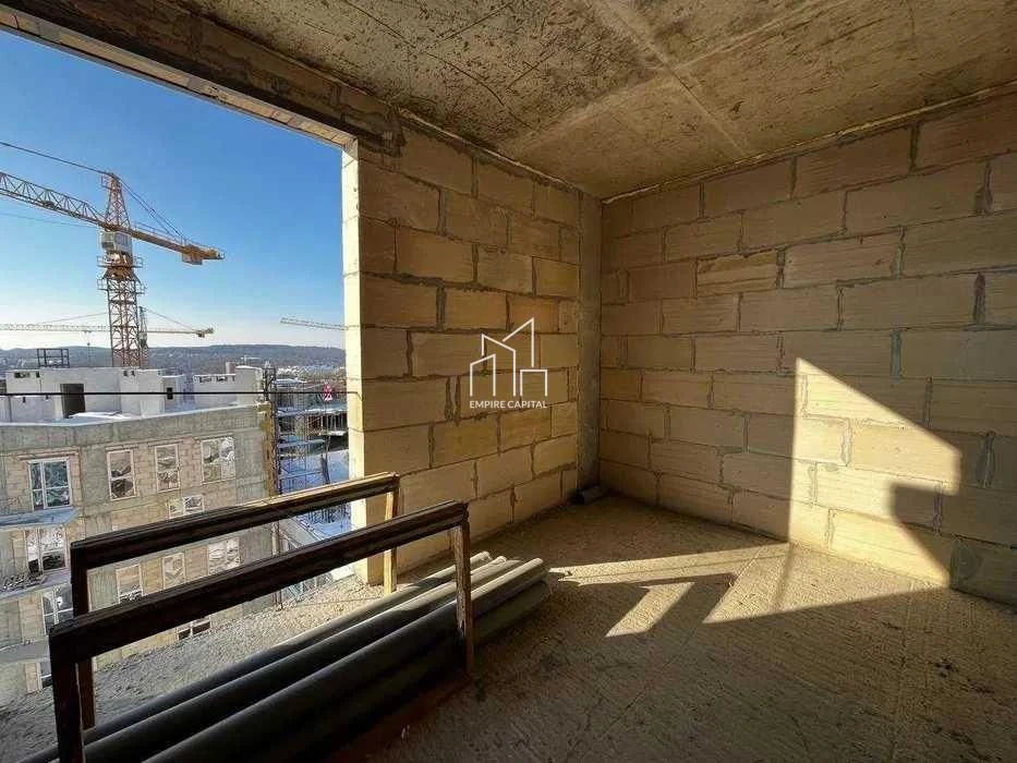 Продаж 1-к квартири в ЖК Viking Hill