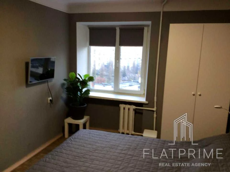 Квартира. Київ, Русанівська набережна вул.