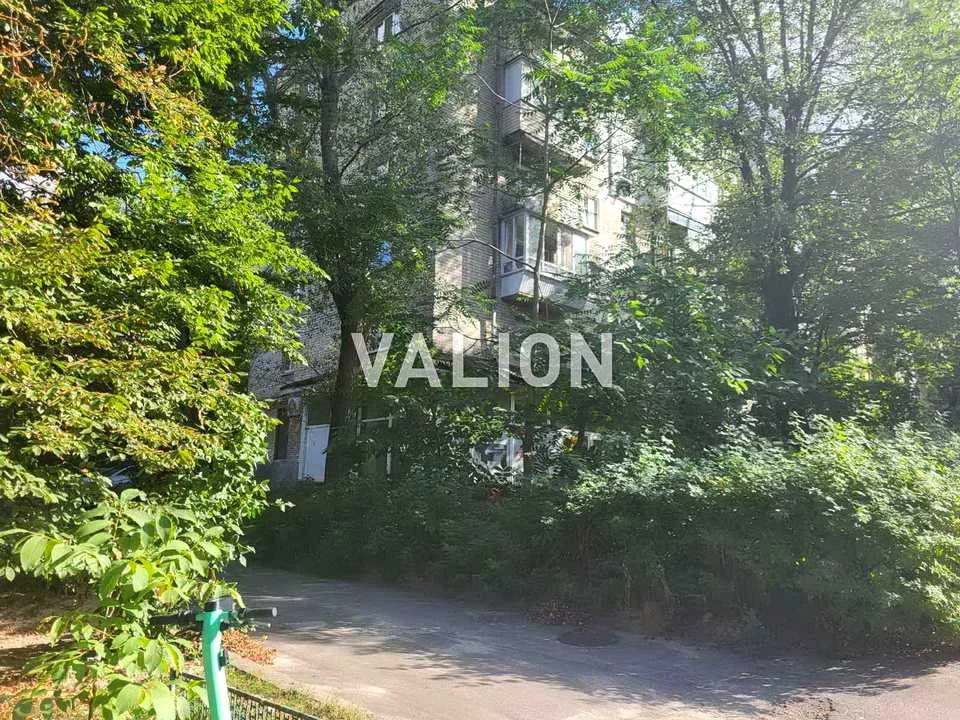 Квартира. Київ, Деревлянська вул.