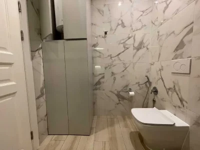 Квартира. Київ, Андрія Верхогляда вул.
