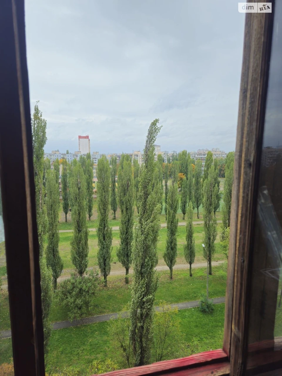 Продаж Квартира Лісовий Масив