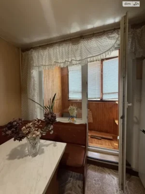 Продаж Квартира Оболонь
