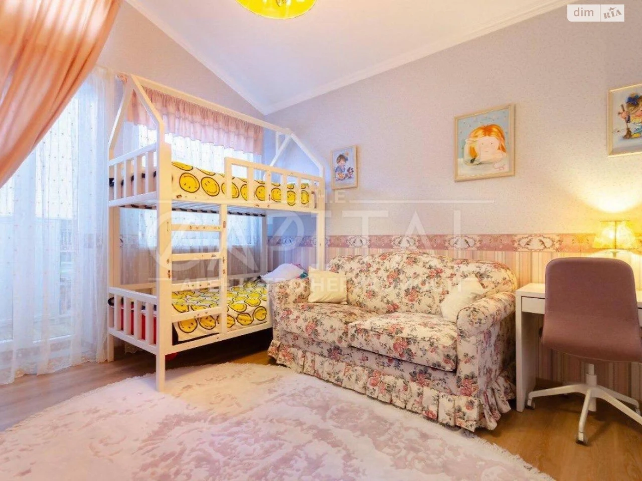 Продаж Квартира Соцмісто