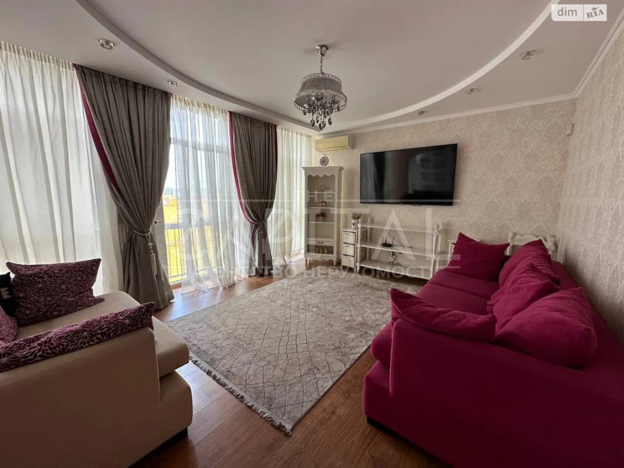 Продаж Квартира Соцмісто