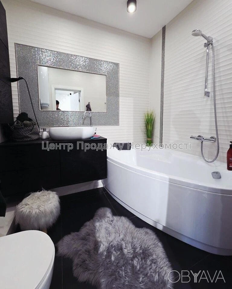 4-комнатная квартира, 126 м.кв.