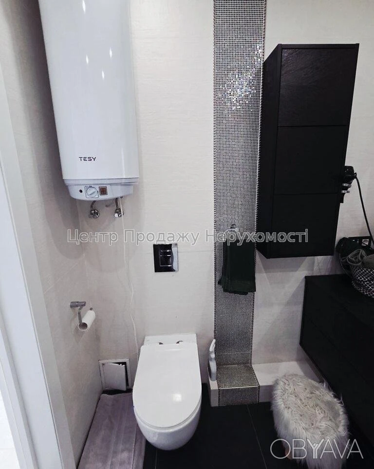 4-комнатная квартира, 126 м.кв.