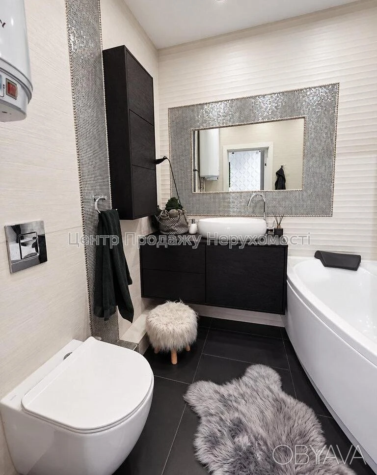 4-комнатная квартира, 126 м.кв.