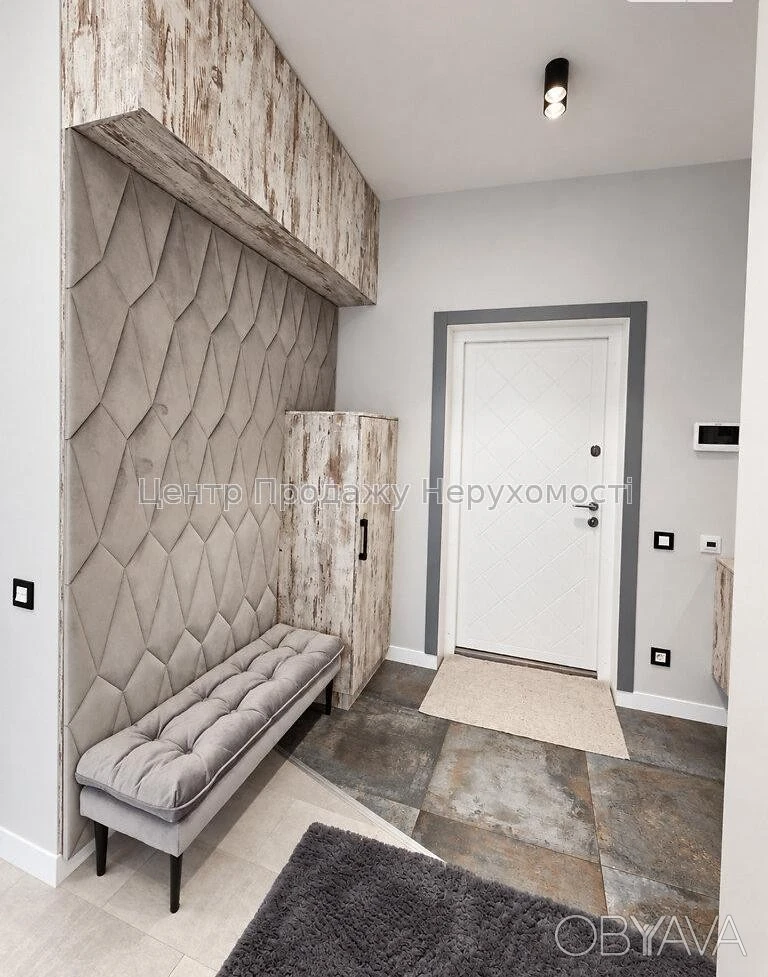 4-комнатная квартира, 126 м.кв.