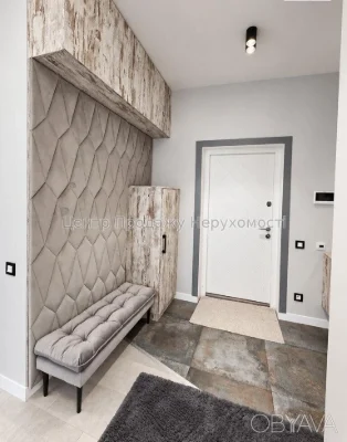4-комнатная квартира, 126 м.кв.