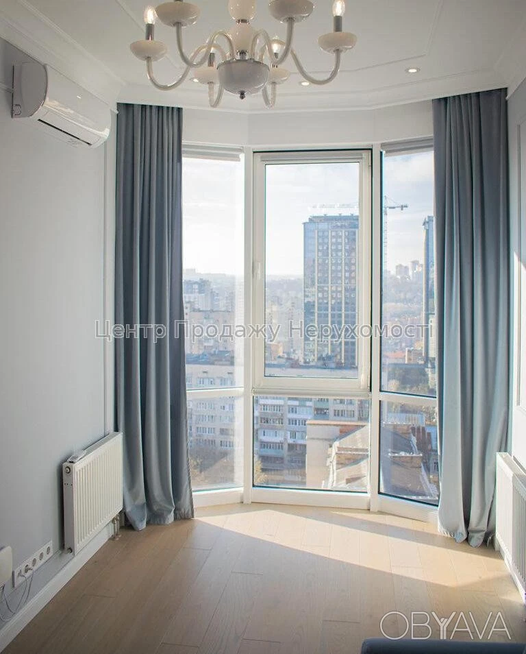 4-комнатная квартира, 117 м.кв.