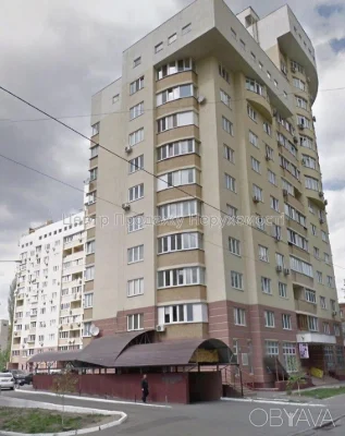 1-комнатная квартира, 44 м.кв.