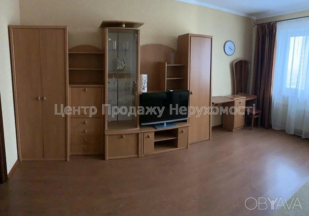 1-комнатная квартира, 44 м.кв.