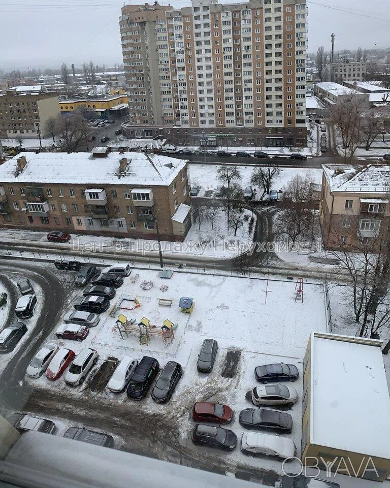 1-комнатная квартира, 44 м.кв.