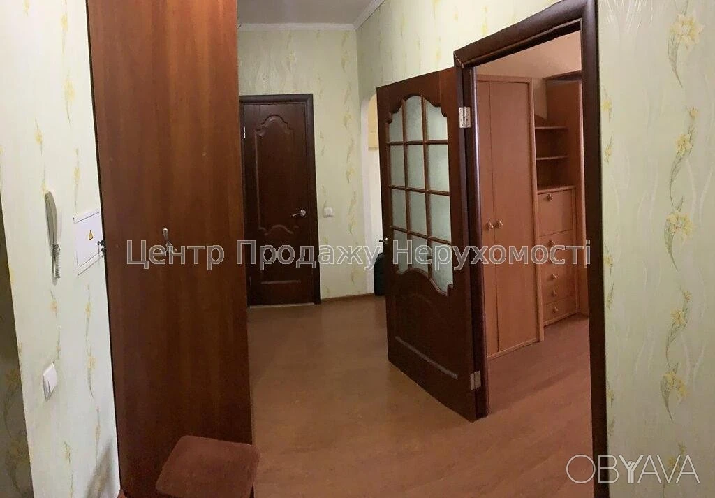 1-комнатная квартира, 44 м.кв.