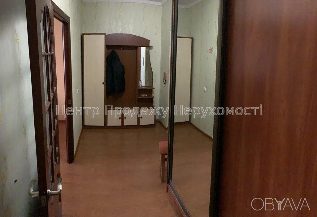 1-комнатная квартира, 44 м.кв.