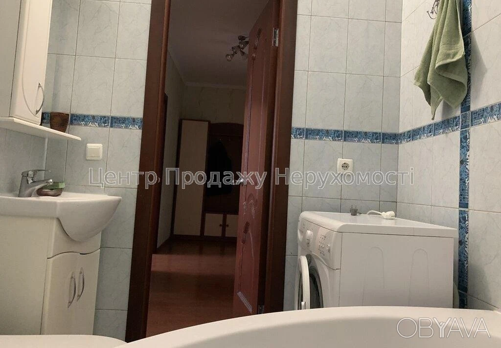 1-комнатная квартира, 44 м.кв.
