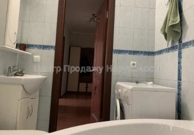 1-комнатная квартира, 44 м.кв.