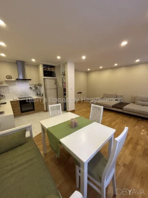 3-комнатная квартира, 86 м.кв.