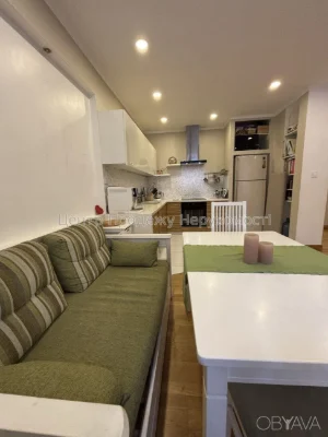 3-комнатная квартира, 86 м.кв.
