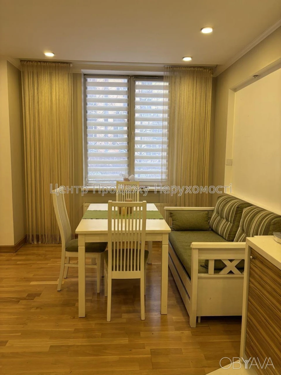 3-комнатная квартира, 86 м.кв.
