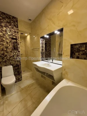 3-комнатная квартира, 86 м.кв.