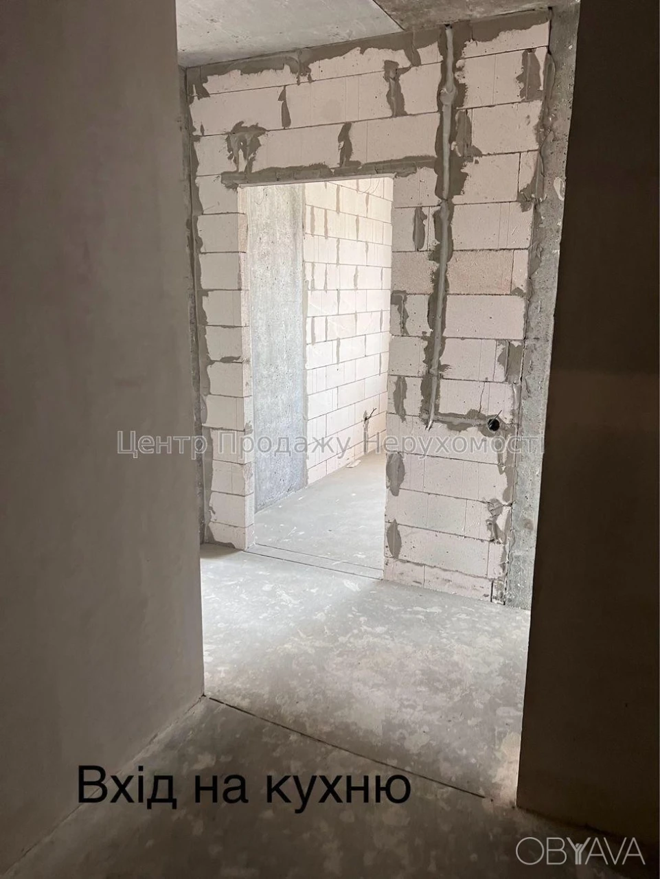 2-комнатная квартира, 77.2 м.кв.