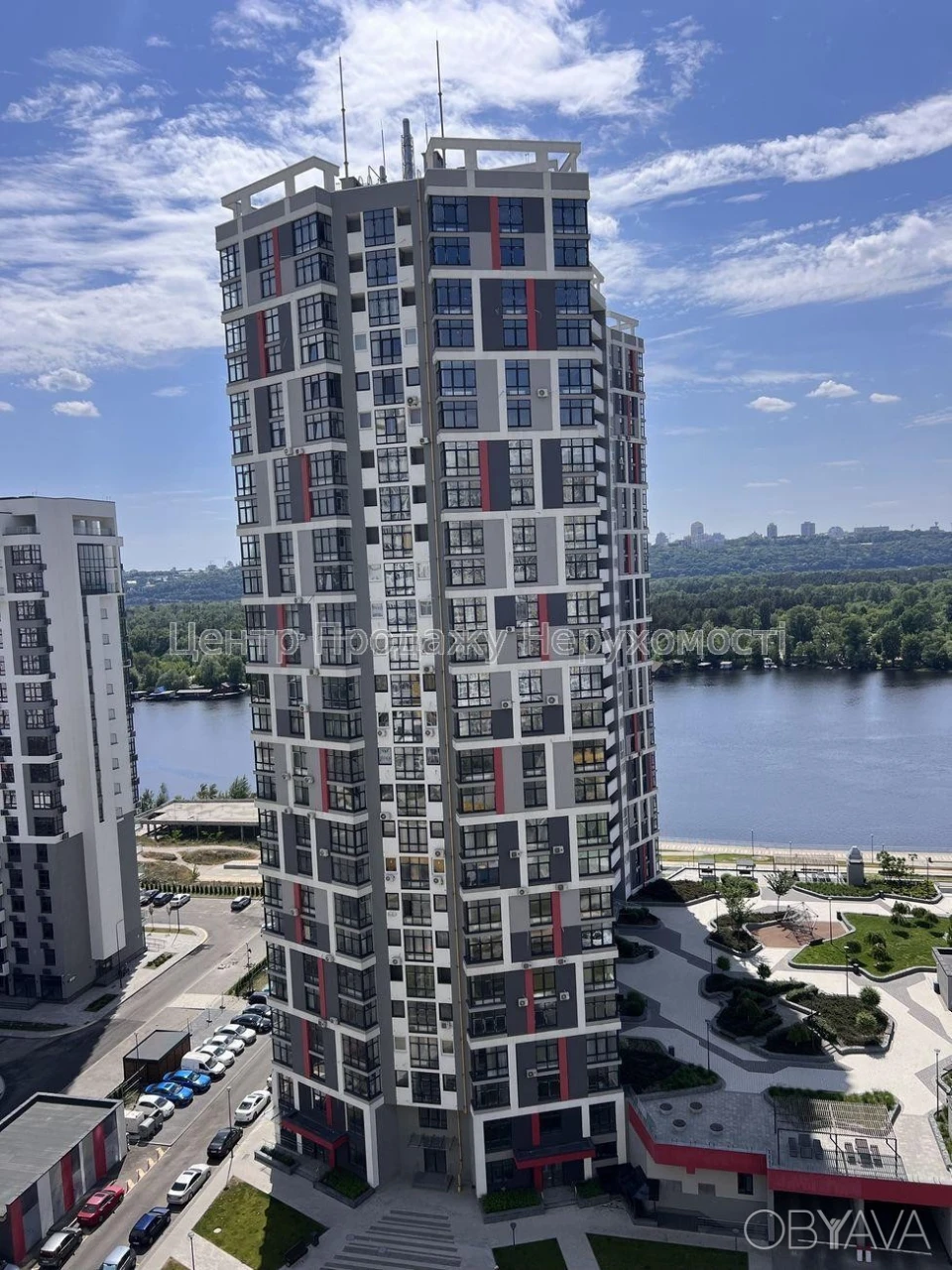 2-комнатная квартира, 77.2 м.кв.