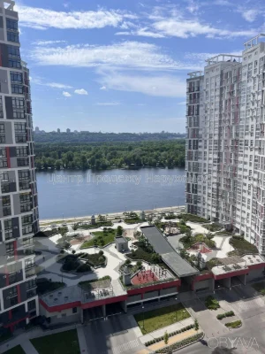 2-комнатная квартира, 77.2 м.кв.