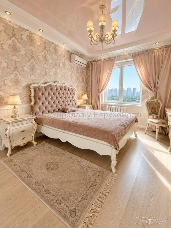 3-комнатная квартира, 92 м.кв.